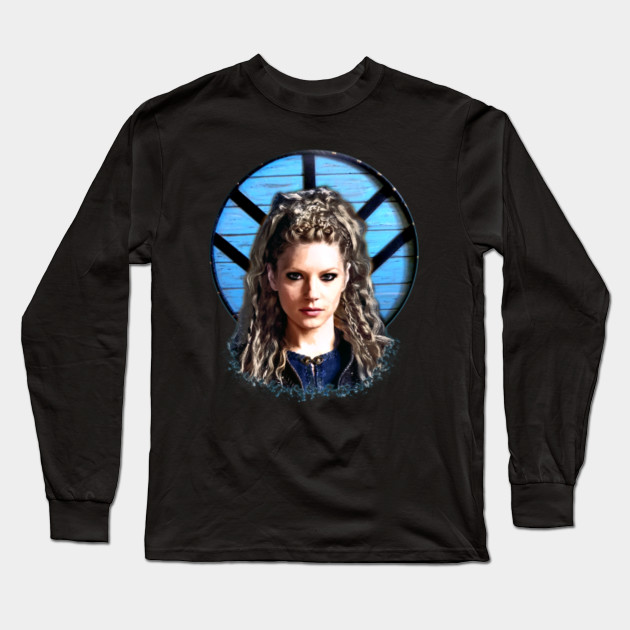 lagertha t shirt